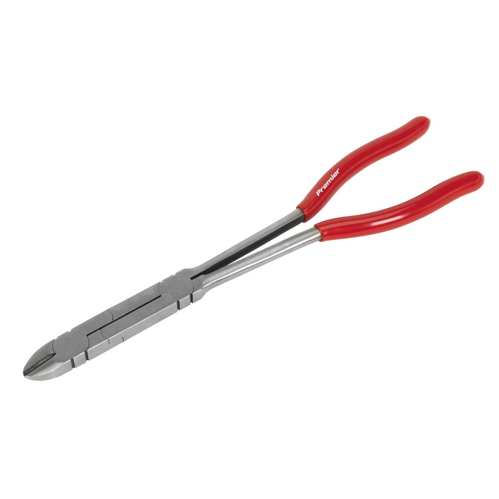 Double Joint Side Cutters 290mm AK8593