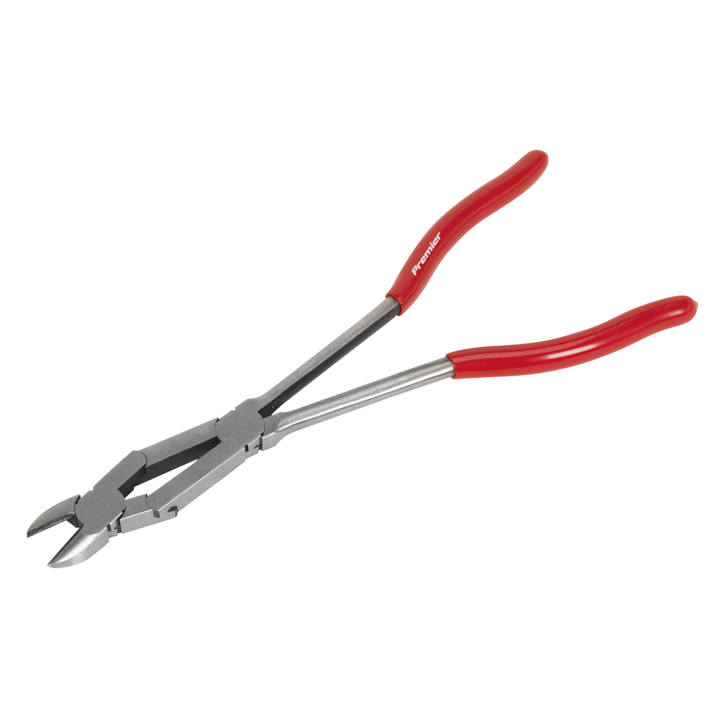 Double Joint Side Cutters 290mm AK8593