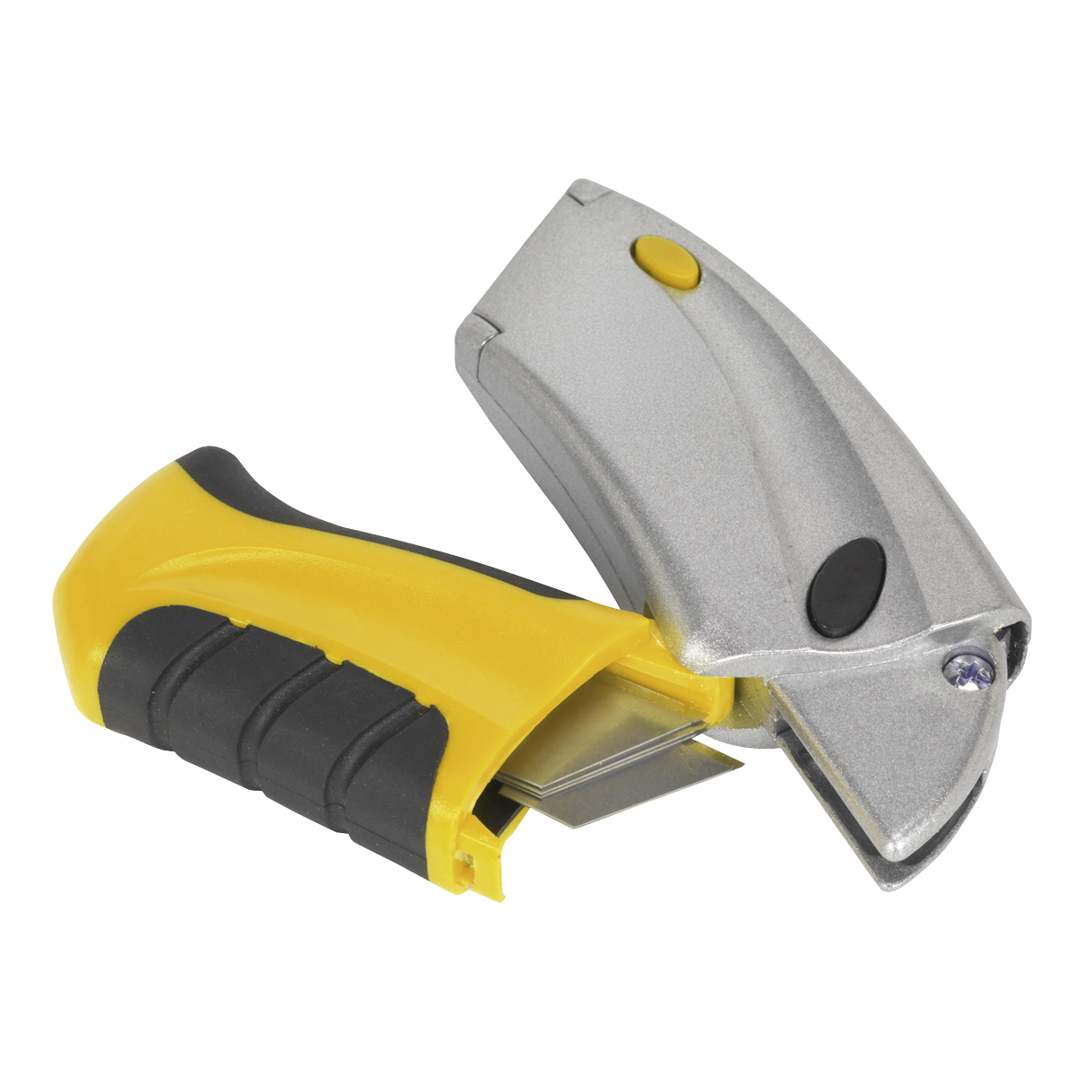 Retractable Utility Knife AK8603