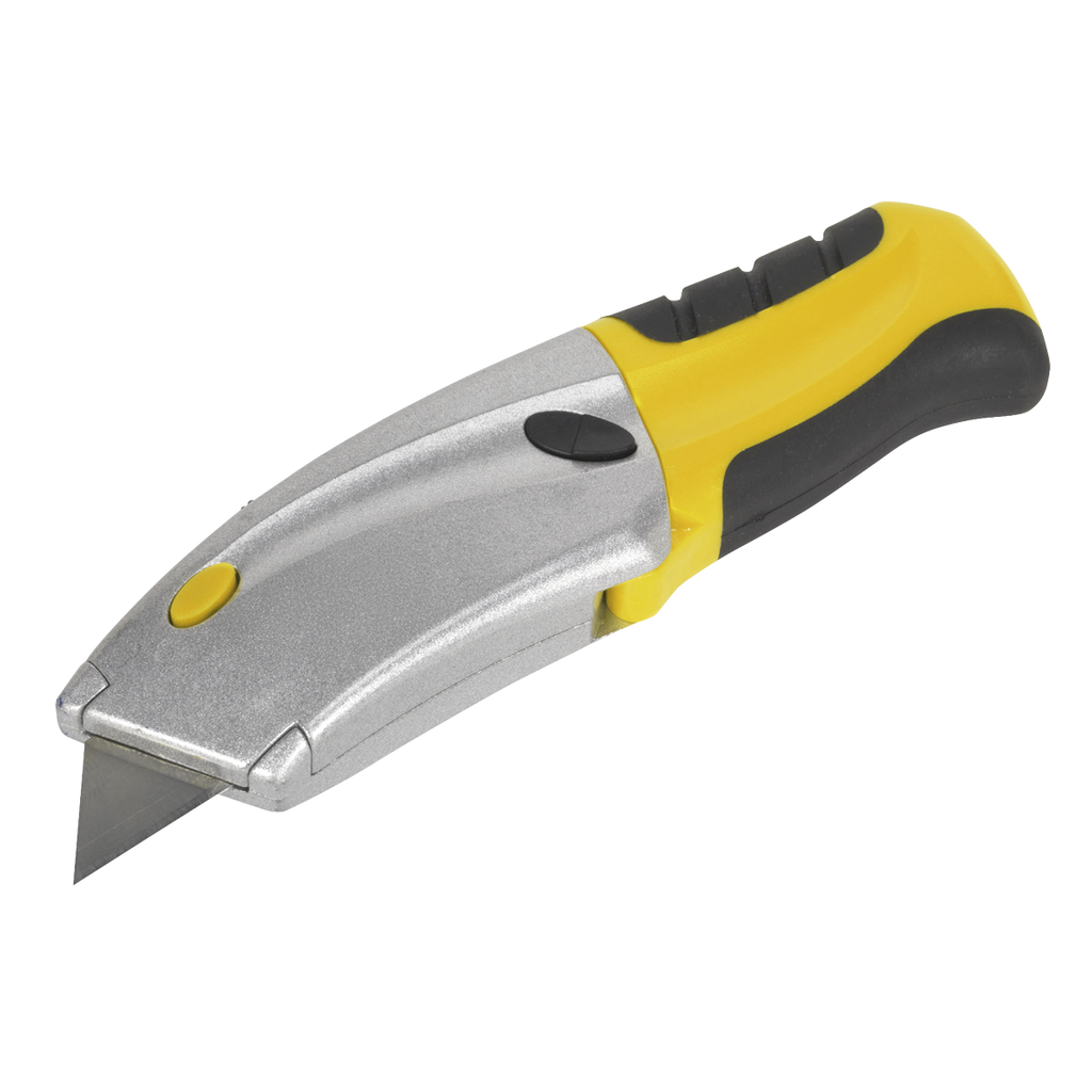 Retractable Utility Knife AK8603