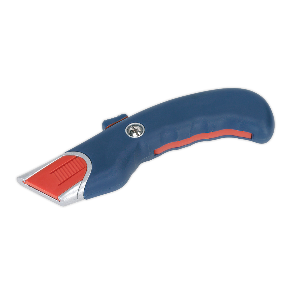 Auto-Retracting Safety Knife AK8631