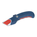 Auto-Retracting Safety Knife AK8631