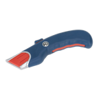 Auto-Retracting Safety Knife AK8631