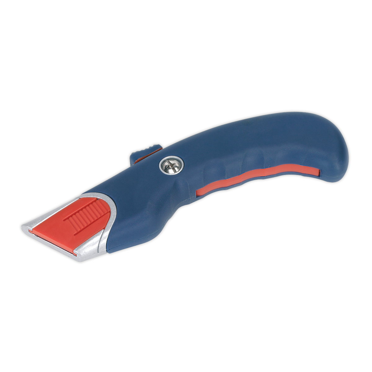 Auto-Retracting Safety Knife AK8631