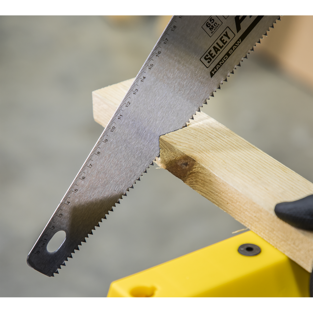 Handsaw 380mm 7tpi AK8653