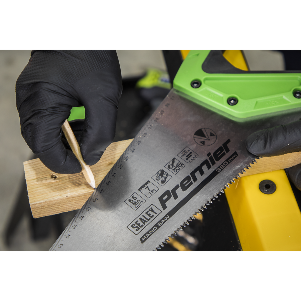 Handsaw 380mm 7tpi AK8653