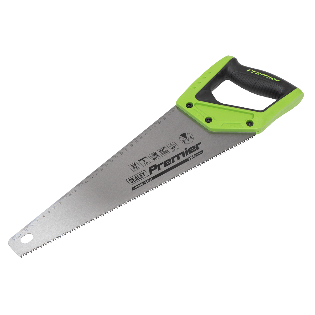 Handsaw 380mm 7tpi AK8653