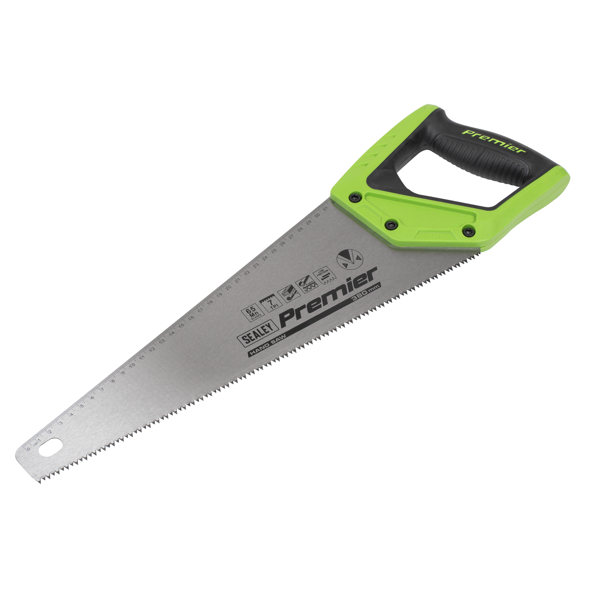 Handsaw 380mm 7tpi AK8653
