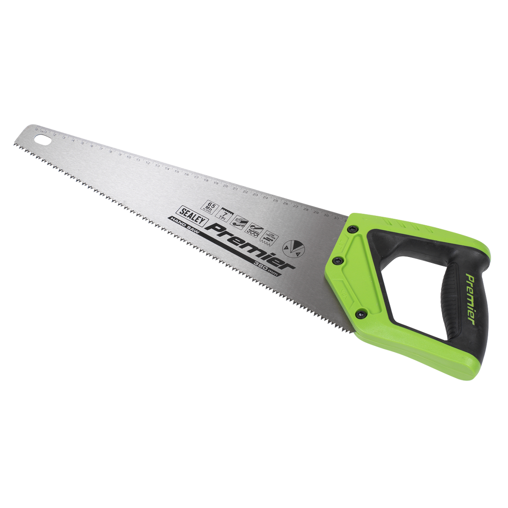 Handsaw 380mm 7tpi AK8653