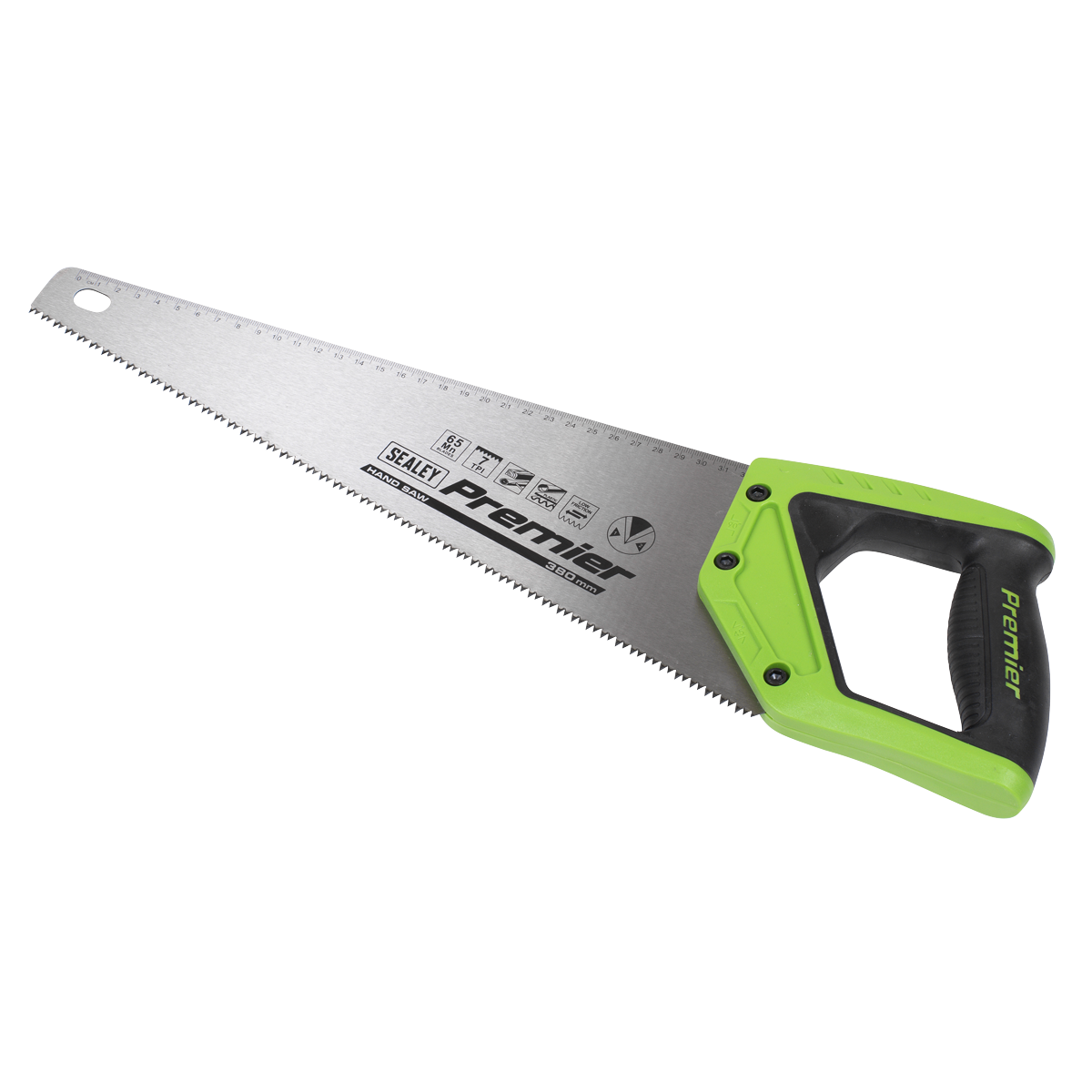 Handsaw 380mm 7tpi AK8653