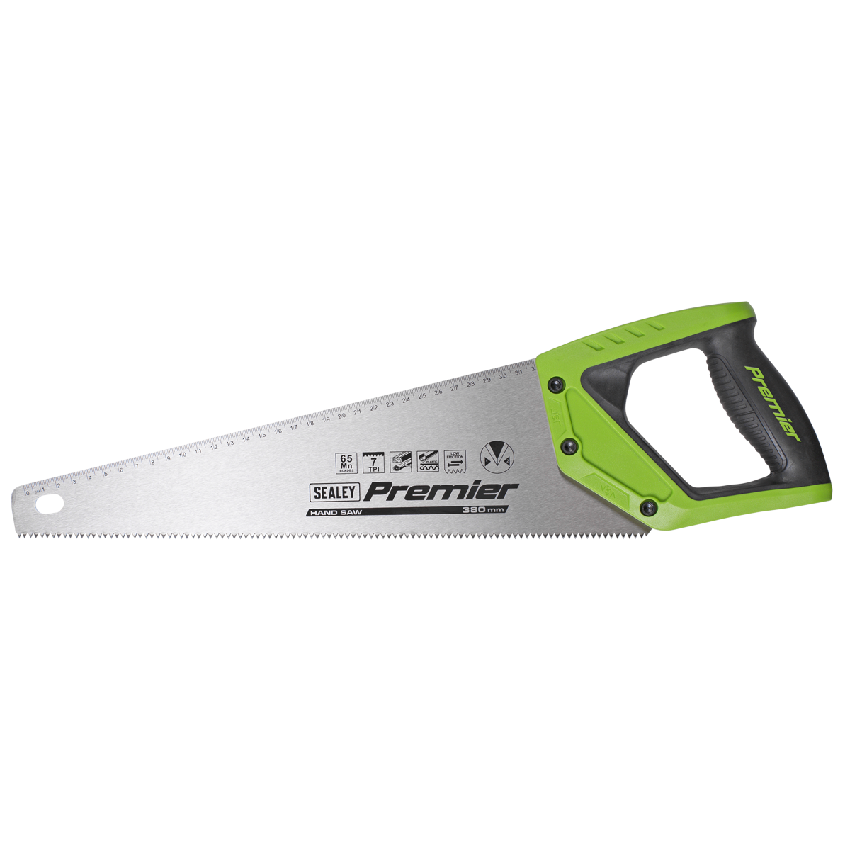 Handsaw 380mm 7tpi AK8653