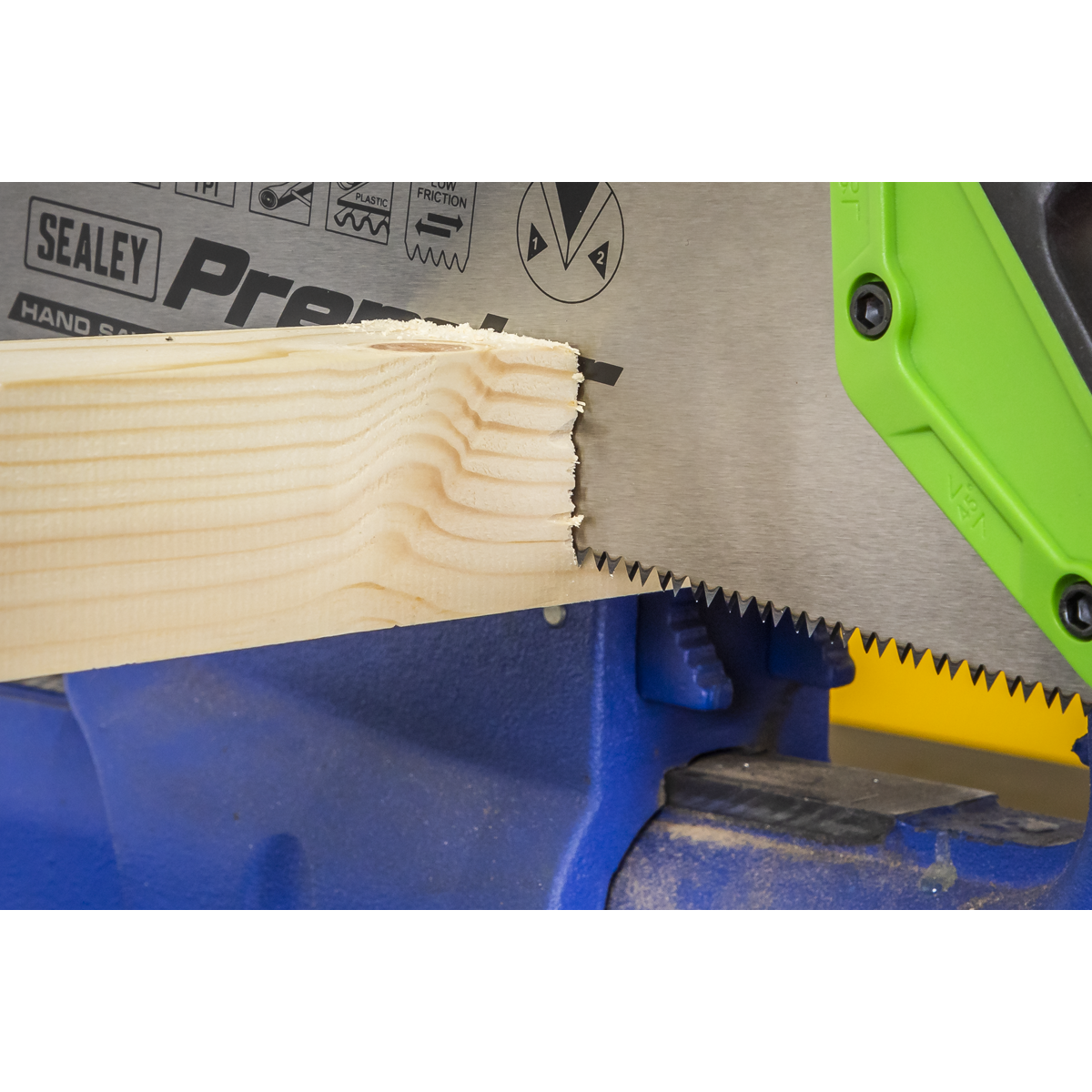 Handsaw 500mm 7tpi AK8654
