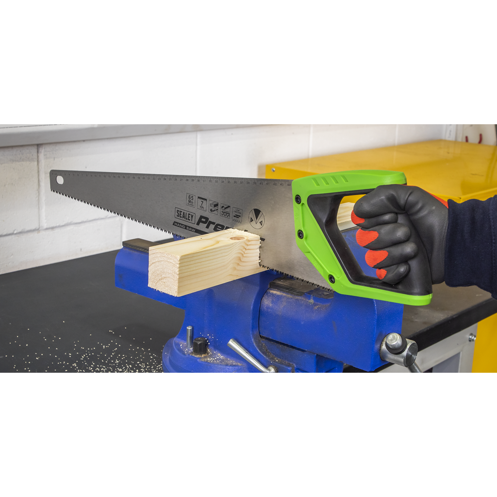 Handsaw 500mm 7tpi AK8654