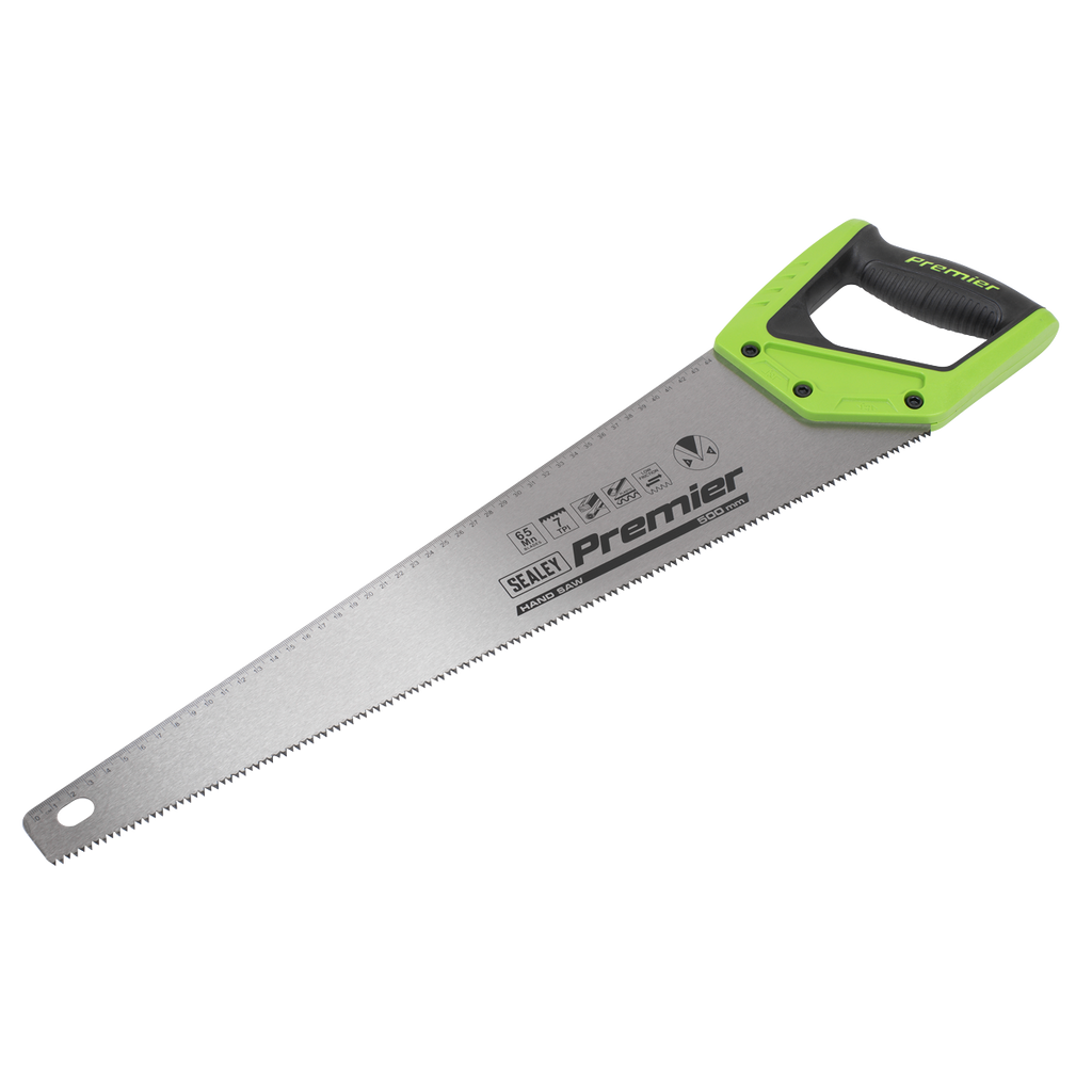 Handsaw 500mm 7tpi AK8654