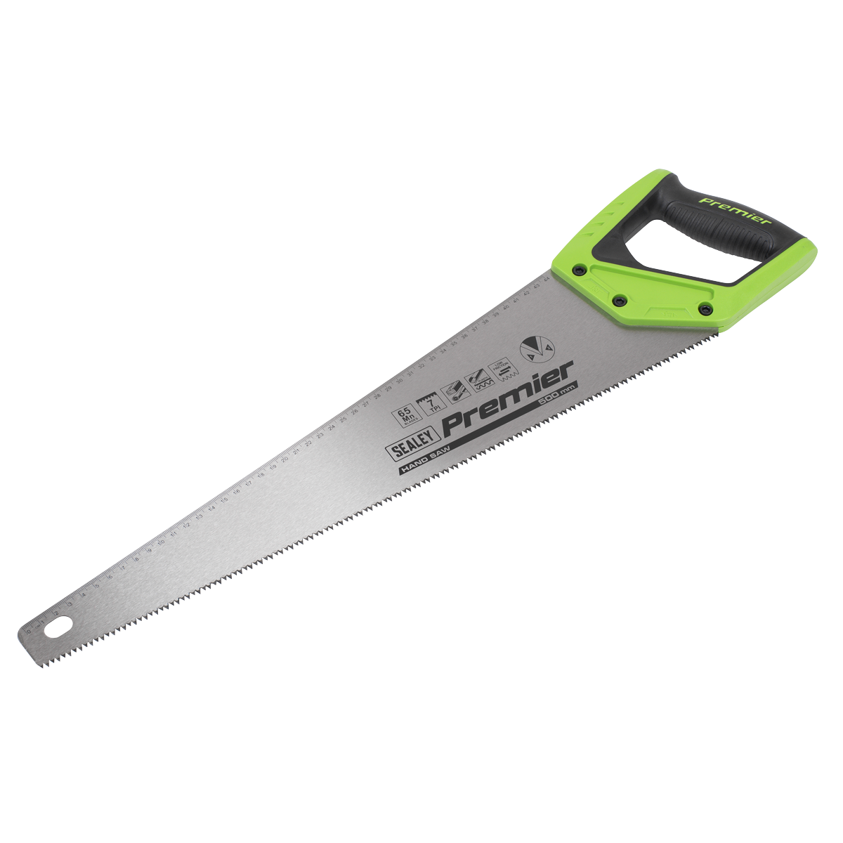 Handsaw 500mm 7tpi AK8654