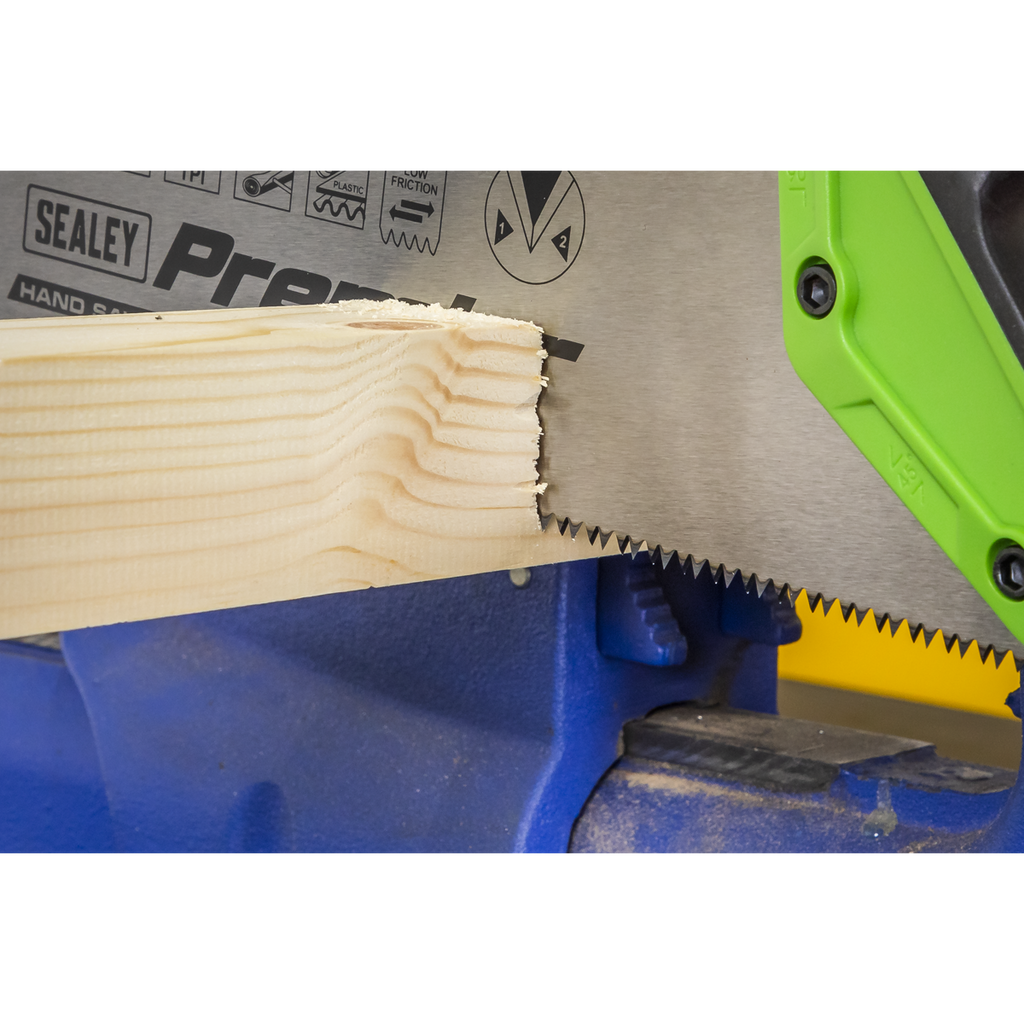 Handsaw 550mm 7tpi AK8655