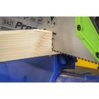 Handsaw 550mm 7tpi AK8655