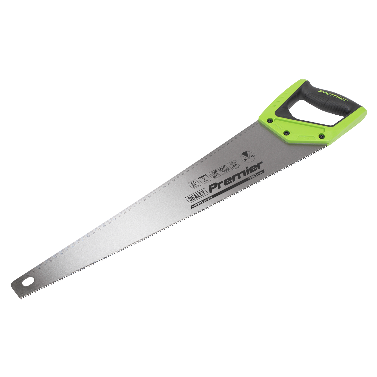 Handsaw 550mm 7tpi AK8655