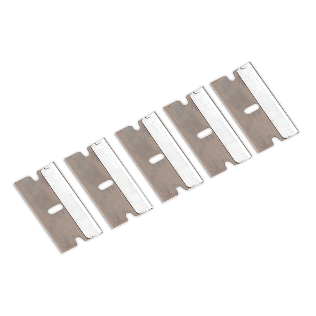 Razor Scraper Blade - Pack of 5 AK867/1