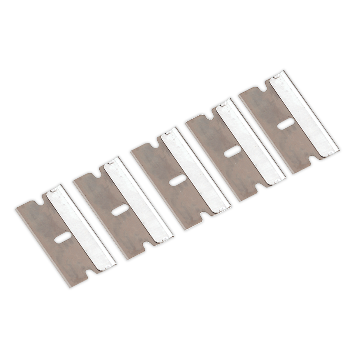 Razor Scraper Blade - Pack of 5 AK867/1