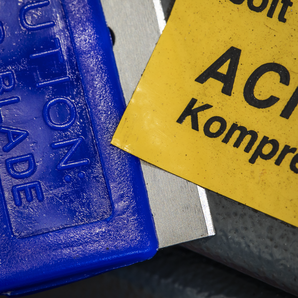 Razor Scraper Blade - Pack of 5 AK867/1