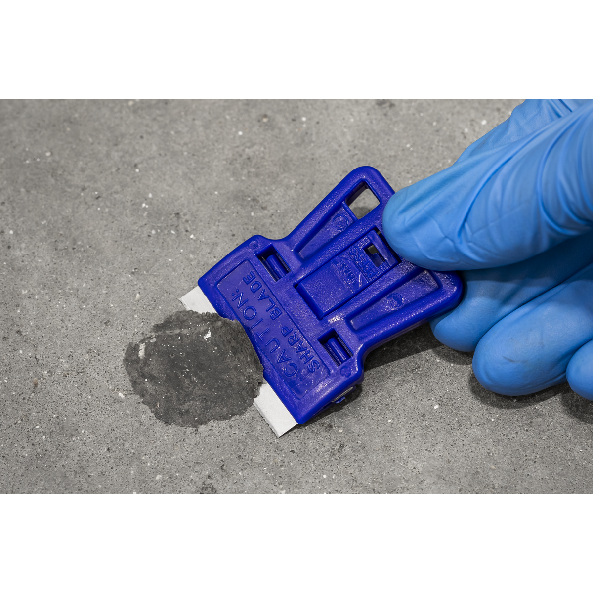 Razor Scraper Blade - Pack of 100 AK867B100