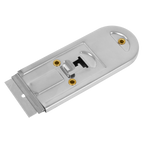 Retracting Razor Scraper with Blades AK867