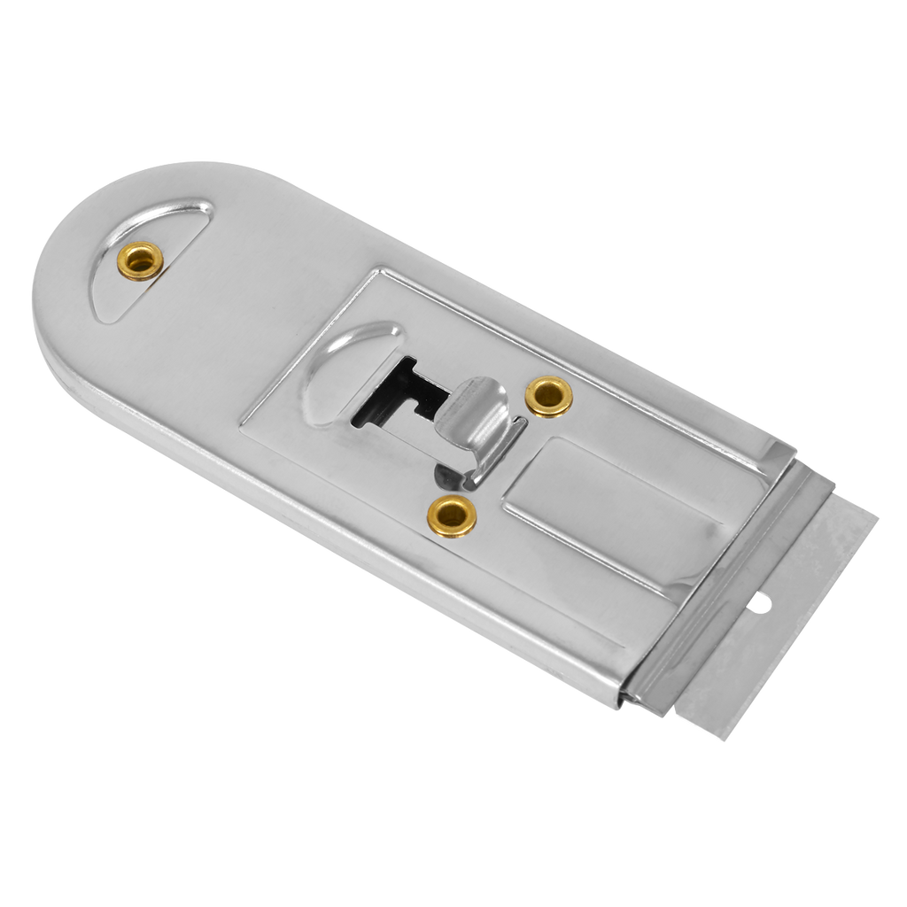 Retracting Razor Scraper with Blades AK867