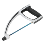 Professional Mini Hacksaw with Adjustable Blade 150mm AK8683