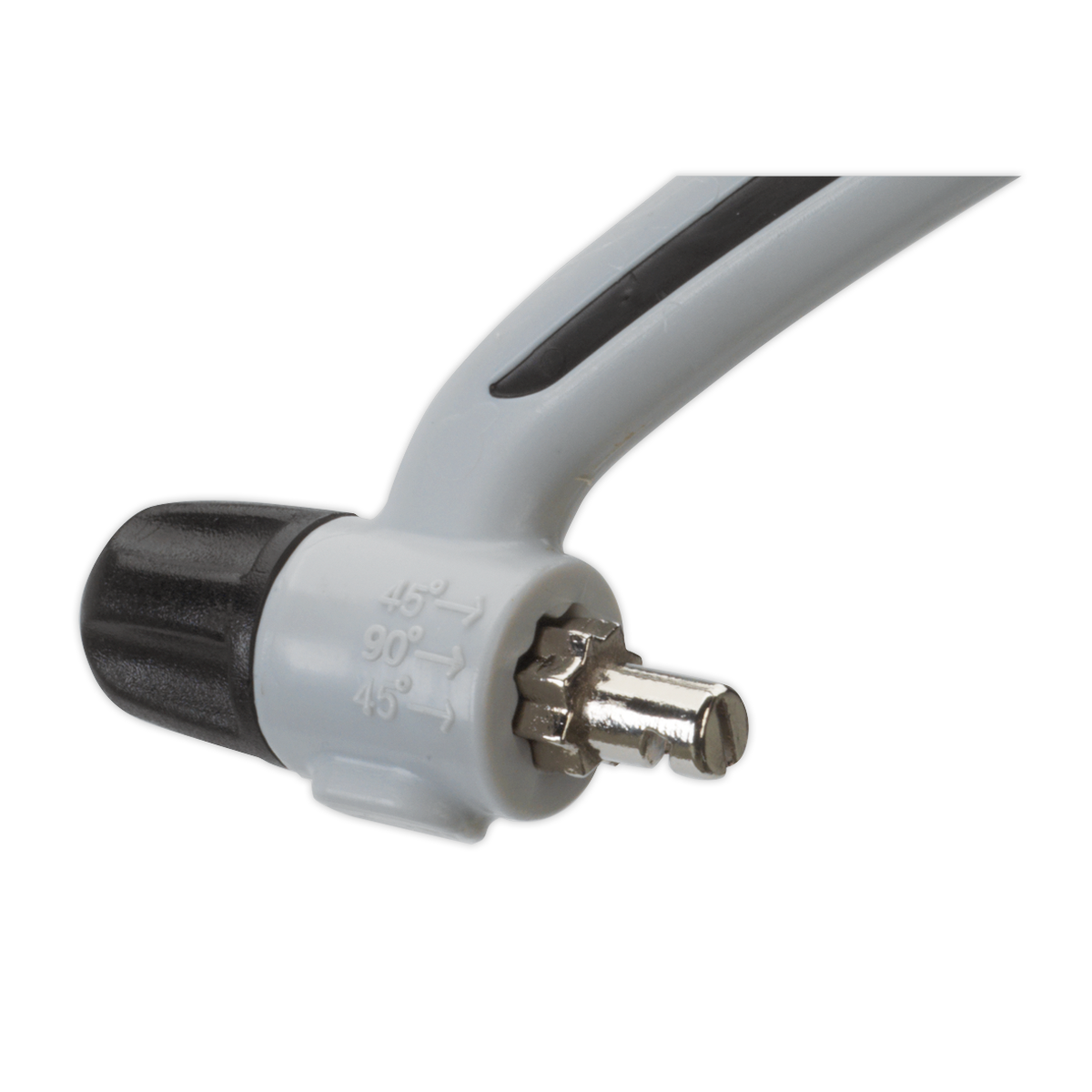 Professional Mini Hacksaw with Adjustable Blade 150mm AK8683