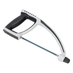 Professional Mini Hacksaw with Adjustable Blade 150mm AK8683