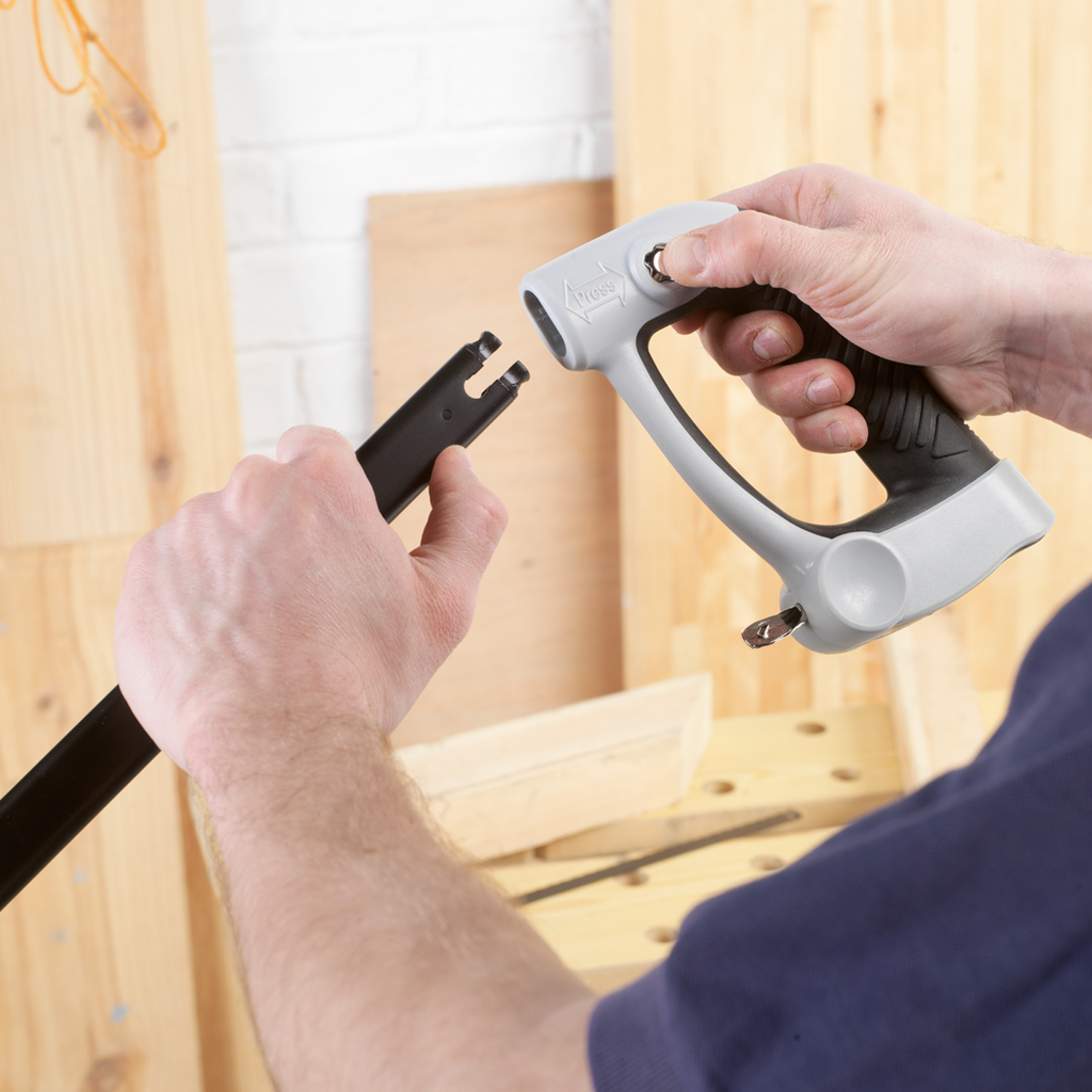 Professional Hacksaw Adjustable Blade 300mm AK8684