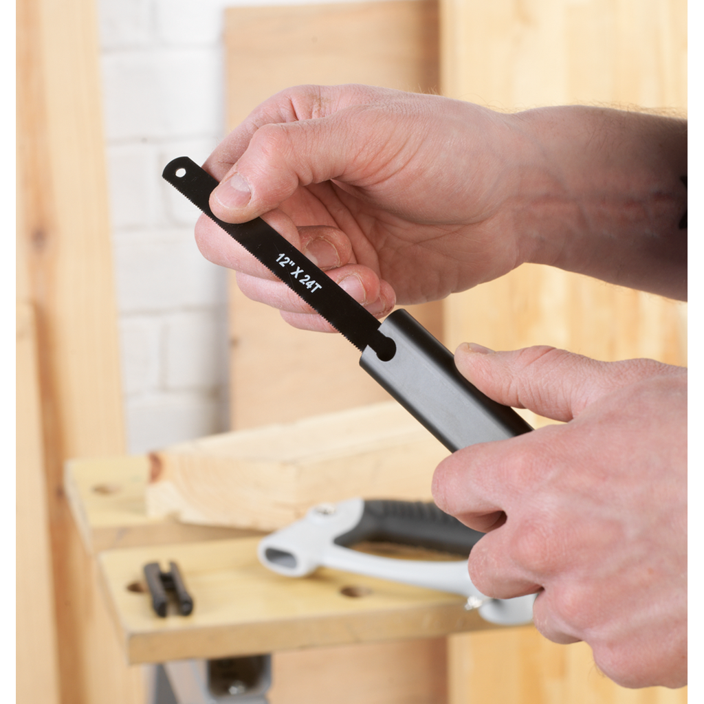 Professional Hacksaw Adjustable Blade 300mm AK8684