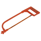 Professional Insulated Hacksaw 300mm AK8691