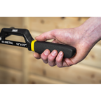 Mini Hacksaw with Bi-Metal Blade AK8695