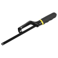 Mini Hacksaw with Bi-Metal Blade AK8695