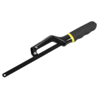 Mini Hacksaw with Bi-Metal Blade AK8695