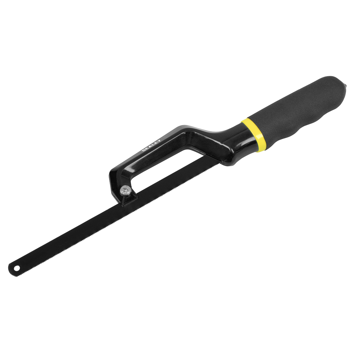 Mini Hacksaw with Bi-Metal Blade AK8695