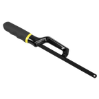 Mini Hacksaw with Bi-Metal Blade AK8695