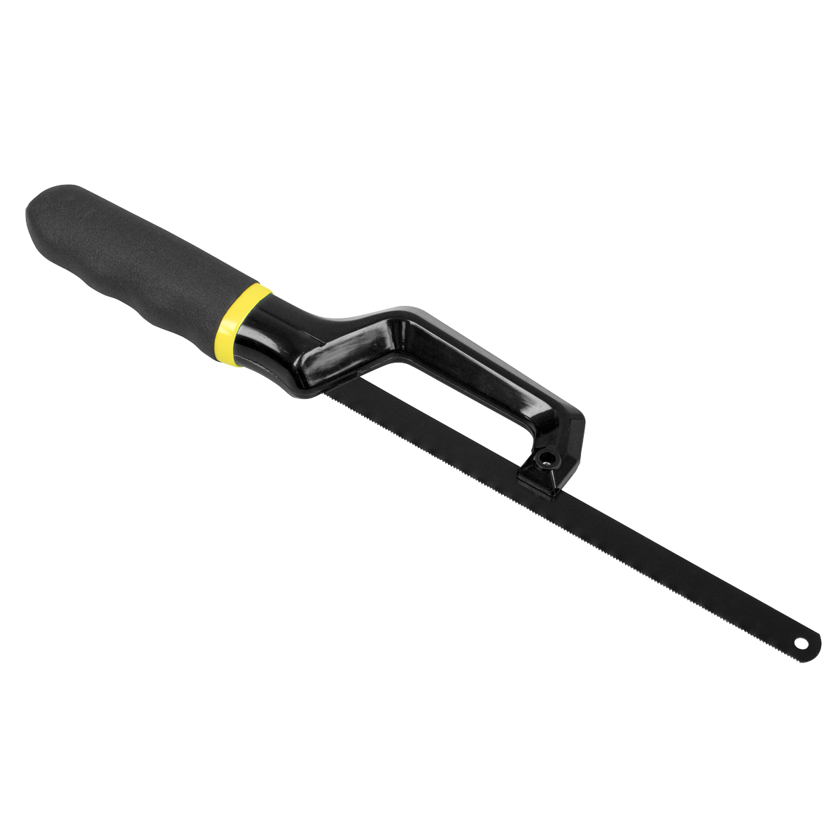 Mini Hacksaw with Bi-Metal Blade AK8695