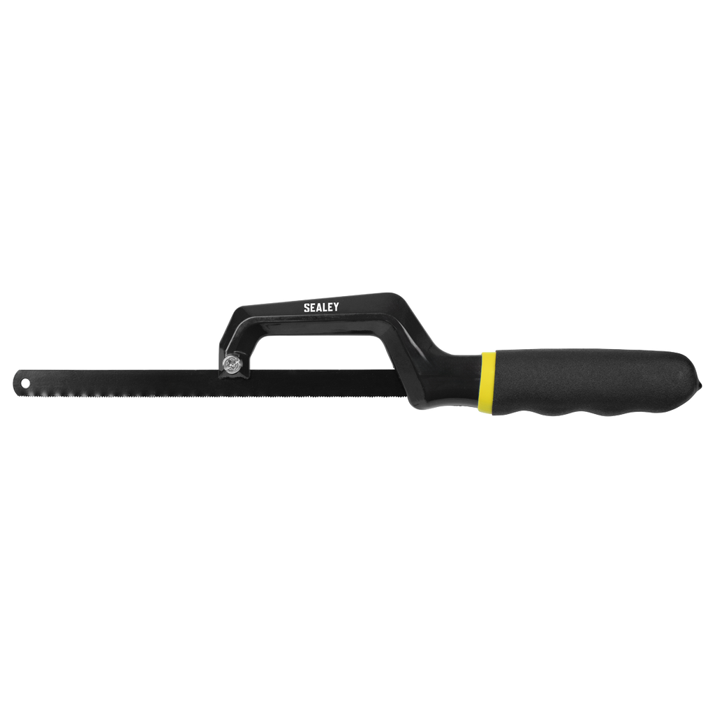 Mini Hacksaw with Bi-Metal Blade AK8695