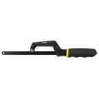Mini Hacksaw with Bi-Metal Blade AK8695
