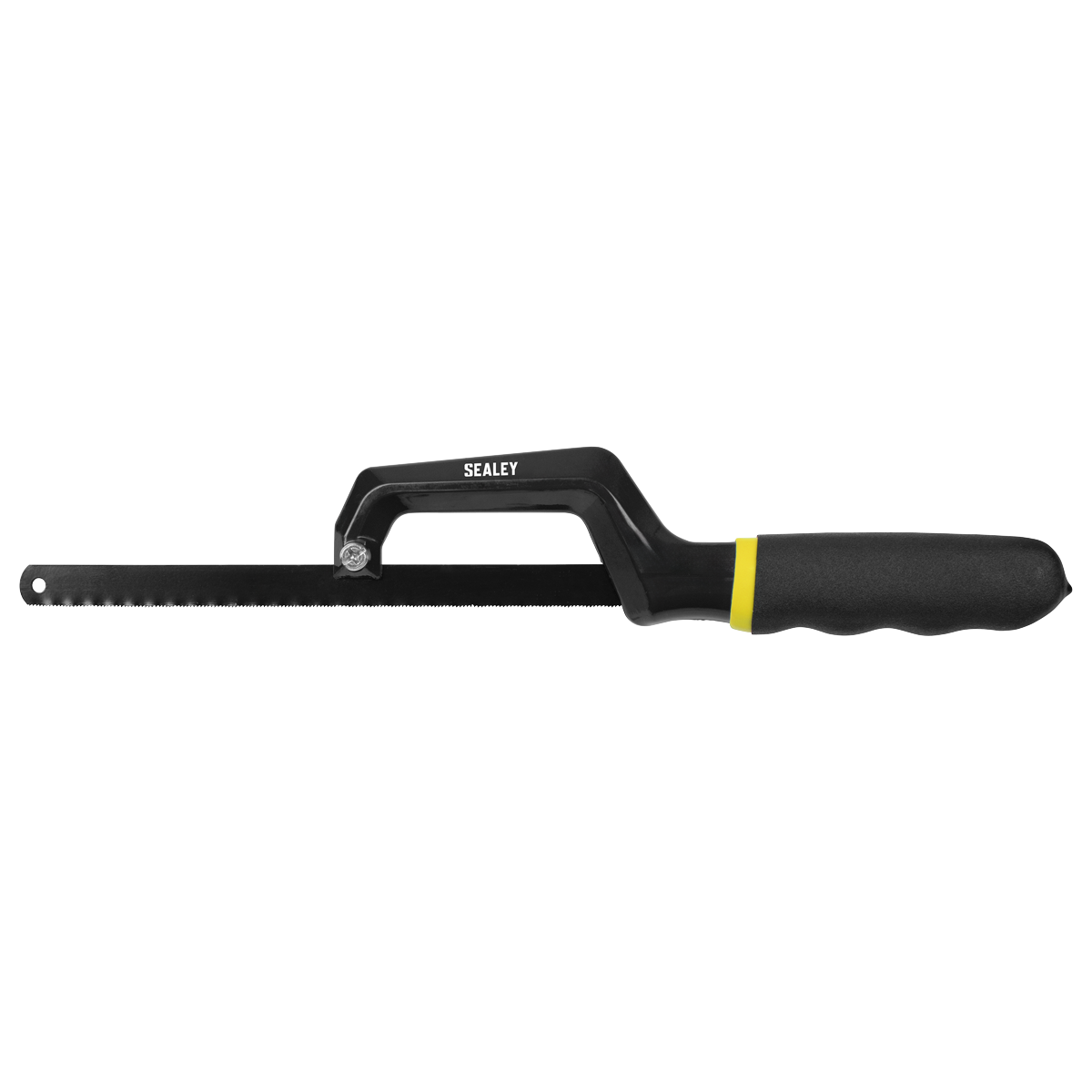 Mini Hacksaw with Bi-Metal Blade AK8695