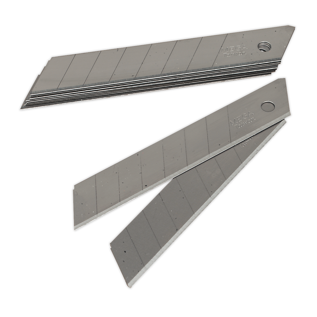 Snap-Off Blade - Pack of 10 AK86R/B