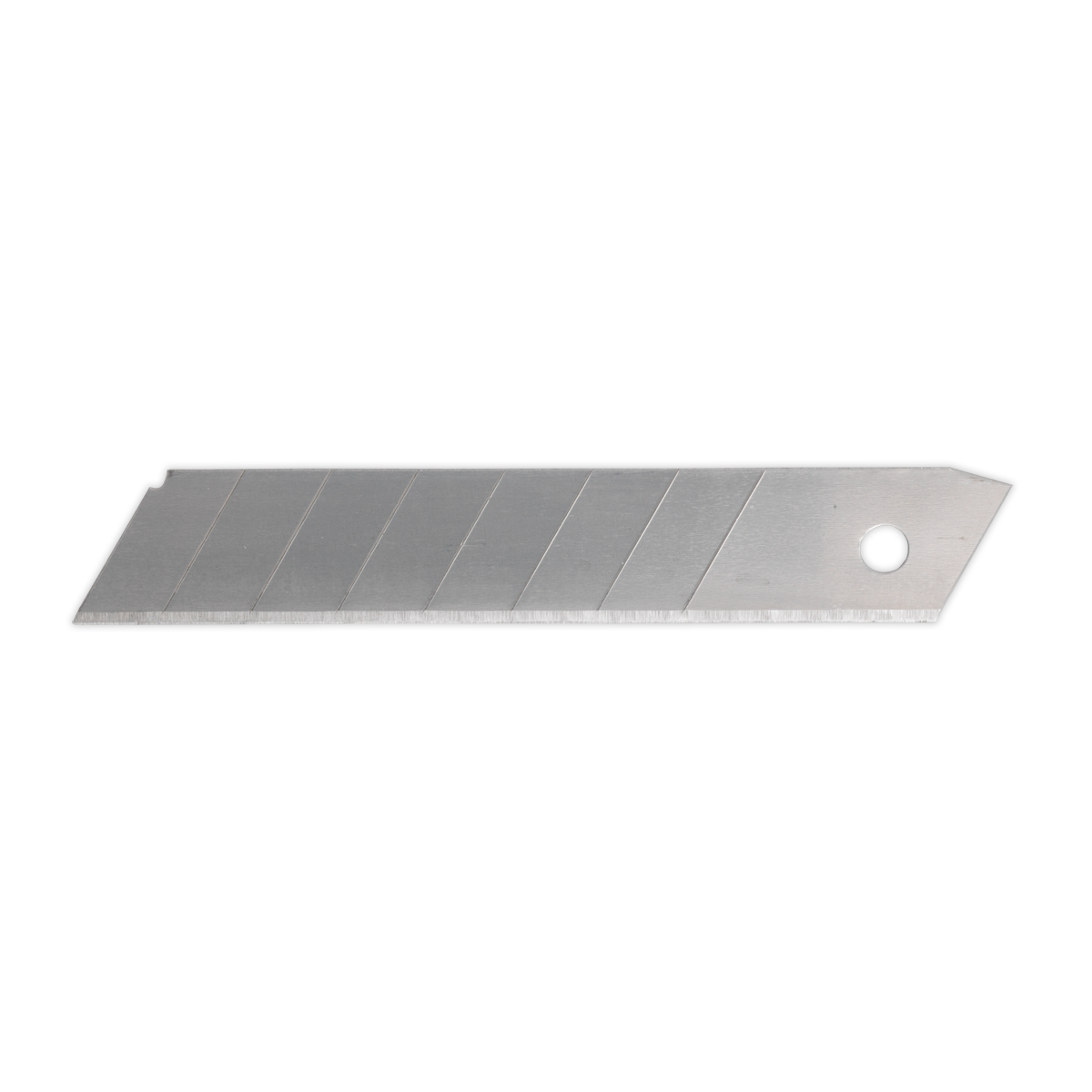 Snap-Off Blade - Pack of 10 AK86R/B