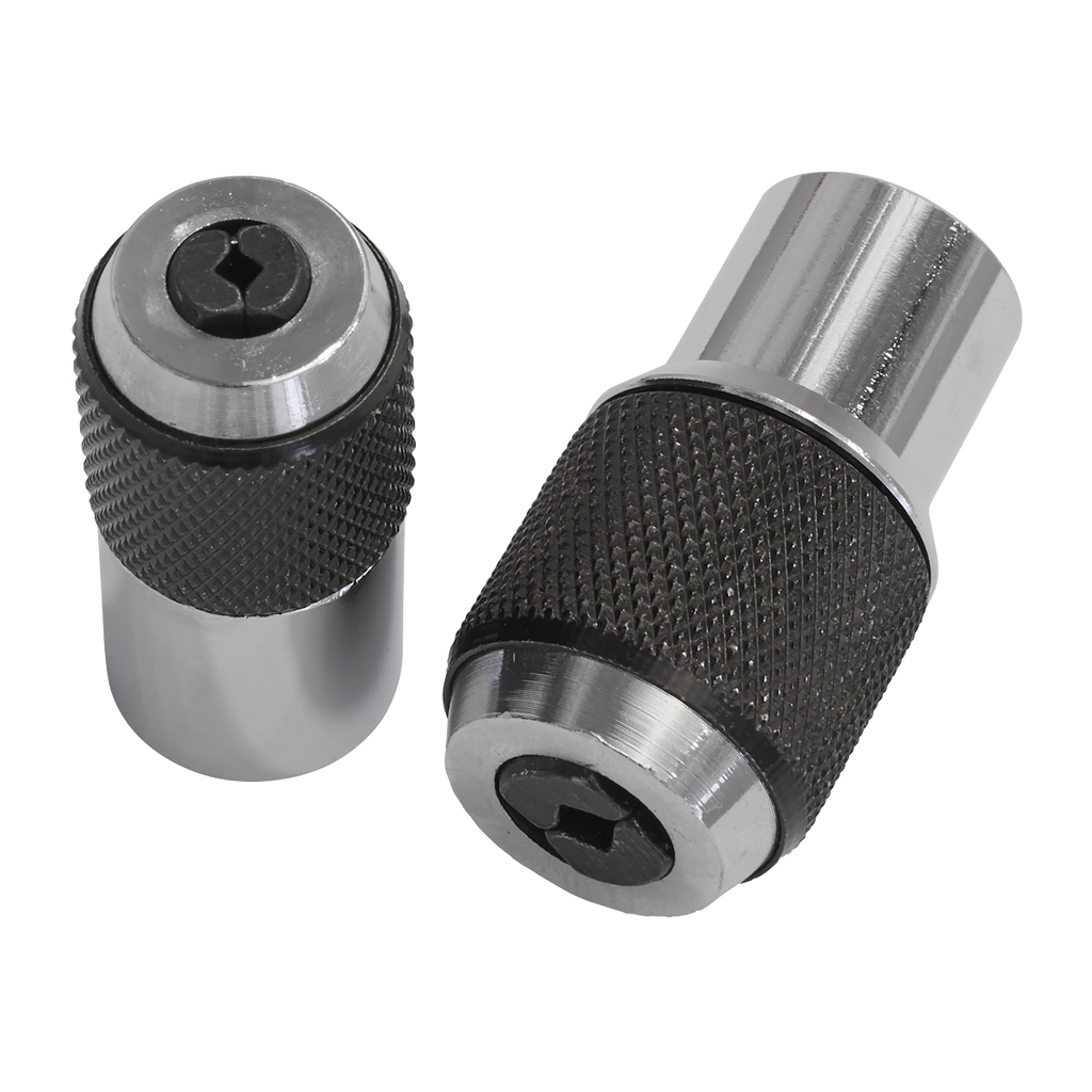 Adjustable Tap Socket Set 2pc AK872