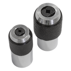 Adjustable Tap Socket Set 2pc AK872