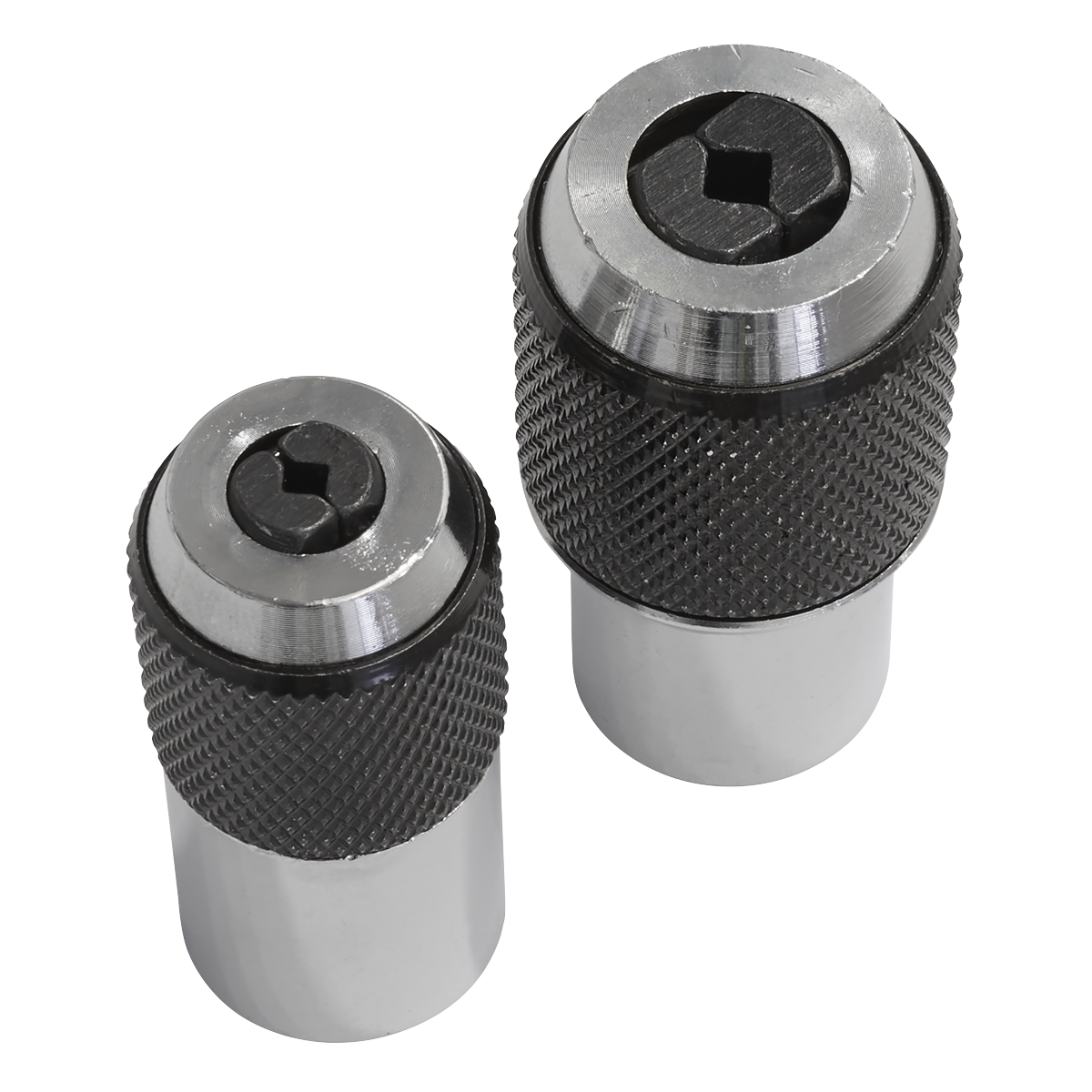 Adjustable Tap Socket Set 2pc AK872