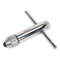 Ratchet Tap Wrench M5-M12 AK879W