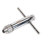 Ratchet Tap Wrench M5-M12 AK879W